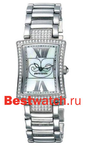 Часы Pierre Cardin Ladies PC68592.403011